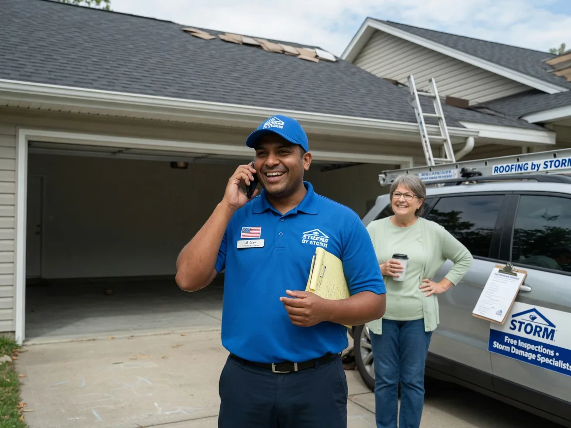 Roof Repair Near Me La Luz, NM FAQs